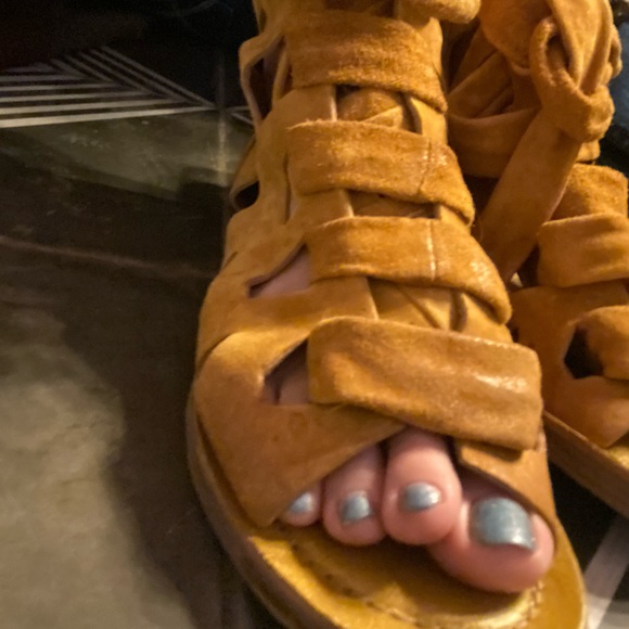 A.S 98 tie gladiators! - Picture 6 of 12